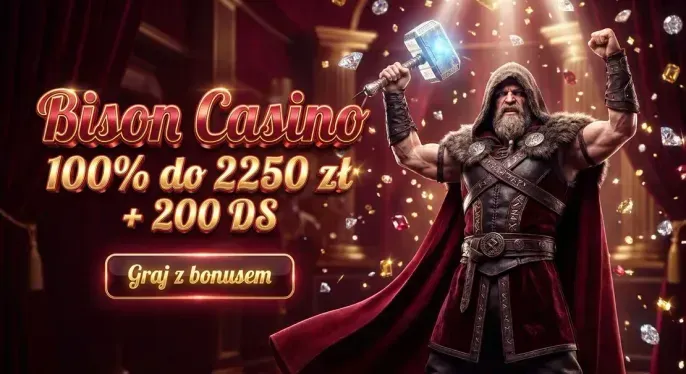 Bison Casino