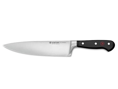WÜSTHOF Klasyczny nóż szefa kuchni, 20 cm