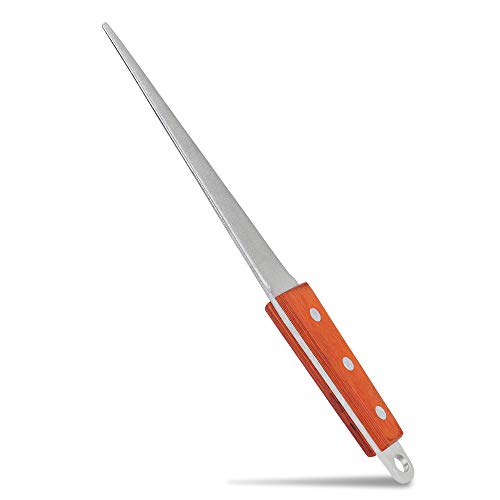 GERIINEER Arc Garden Tool temperówka profesjonalna ostrzałka do noży...