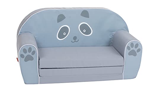 Knorrtoys 68482 68482 sofa dziecięca -Panda Luan