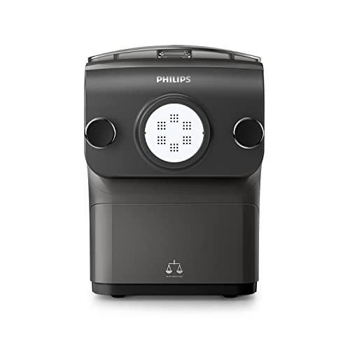 Philips Urządzenie do wyrobu makaronu - Całkowicie automatyczne, Automatyczne...