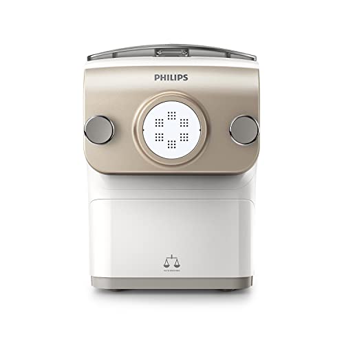 Philips Urządzenie do wyrobu makaronu - Całkowicie automatyczne, Automatyczne...