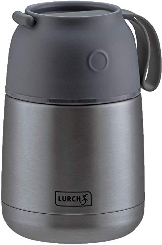 Lurch 240933 Iso-Pot termo-pojemnik na żywność z dwuściennej stali...