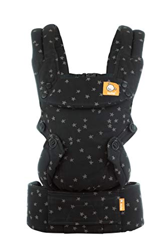 Tula Explore nosidełko dla noworodków od urodzenia, ergonomiczna torba do...