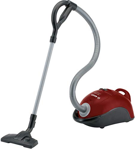 Theo Klein 6828 Bosch Vacuum Cleaner I Exact replica of the original I With...