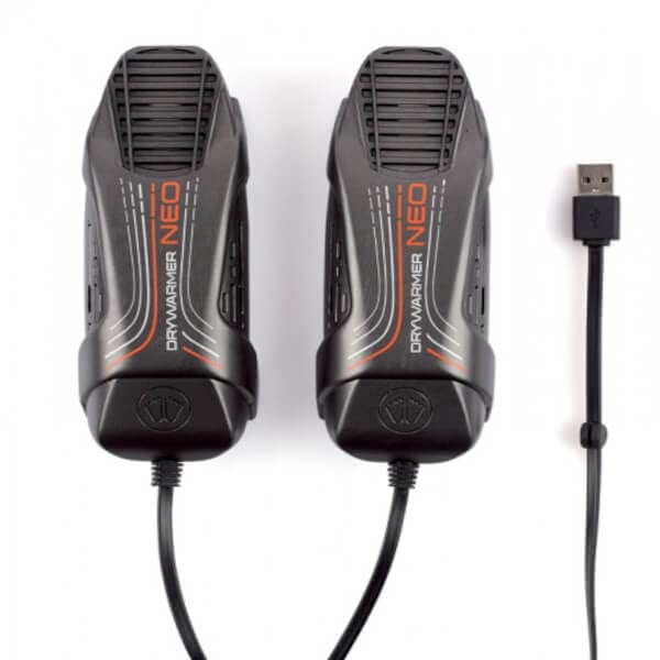 Sidas Drywarmer Neo USB suszarka do butów akcesoria fitness