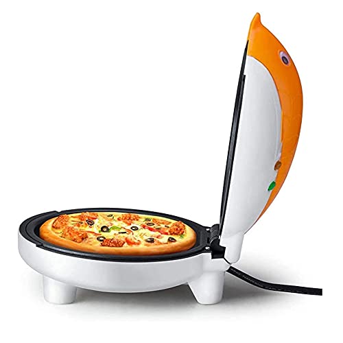 markc Pizza Naleśnikarka Mini Cartoon Elektryczne Pieczenie Domowe...