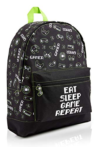 CityComfort Plecak szkolny dla chłopców, plecak dla dzieci i nastolatków, do...