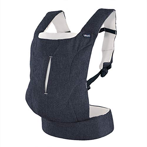 Chicco nosidełko Myamaki Complete New, ergonomiczne i bezpieczne dla niemowląt...