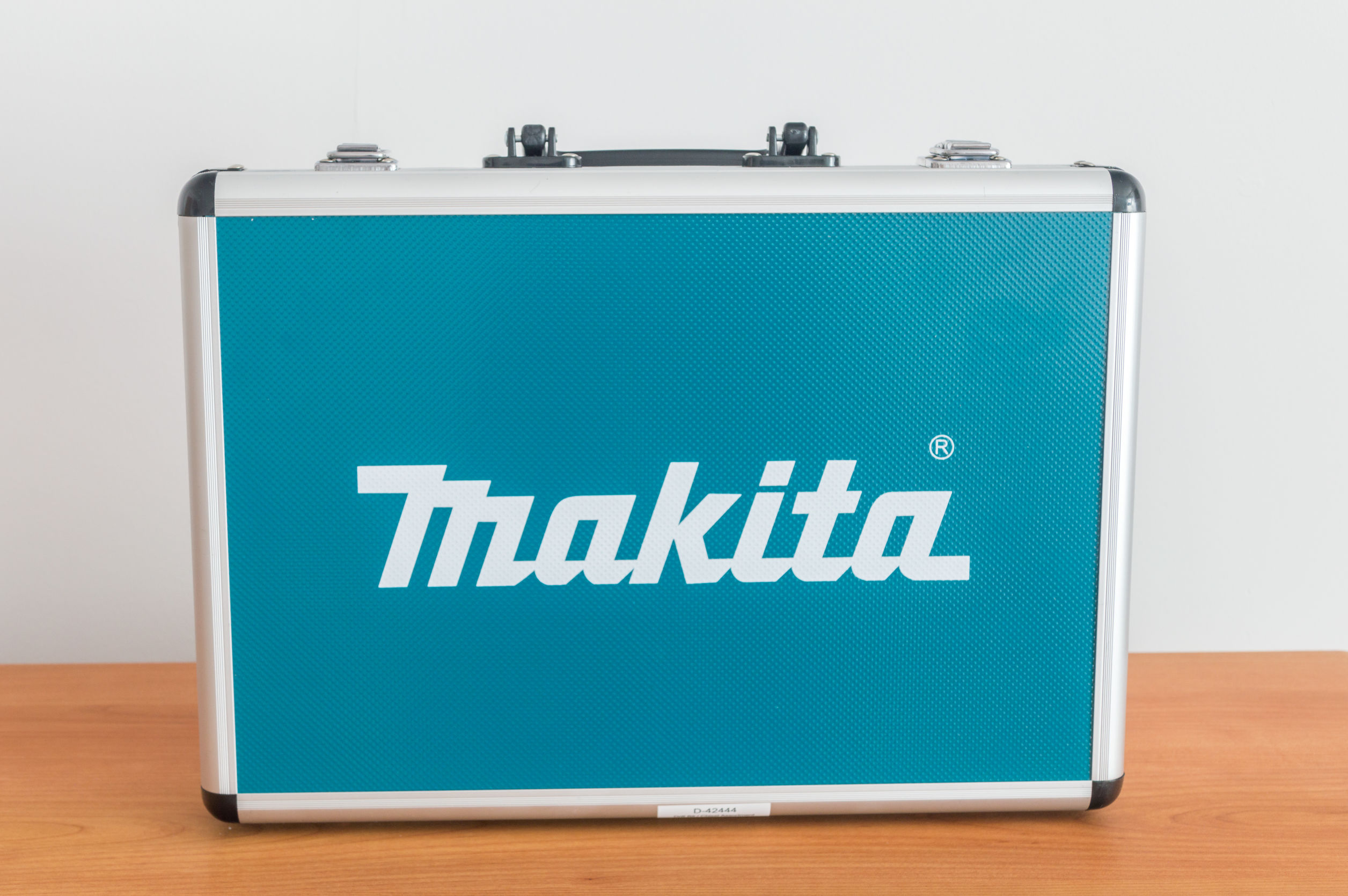 Makita Werkzeugkoffer: Test & Empfehlungen (03/22)