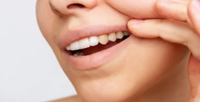 Jak krok po kroku używać irygatora dentystycznego z sodą oczyszczoną?