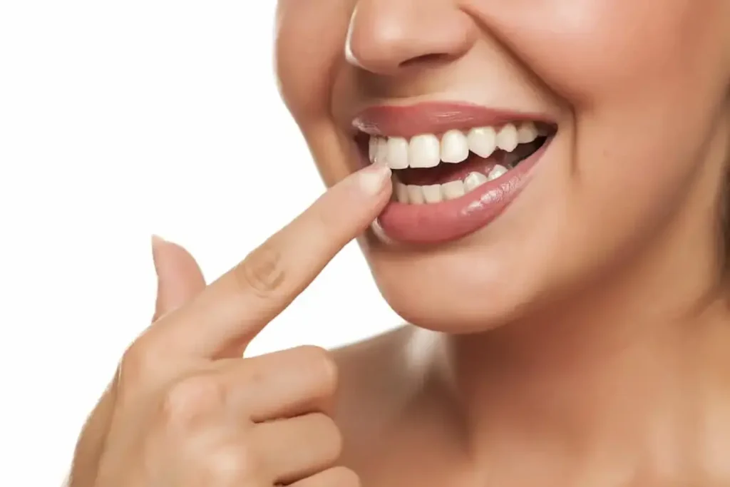 Dowiedz się, kiedy używać irygatora dentystycznego, aby uzyskać skuteczniejsze czyszczenie