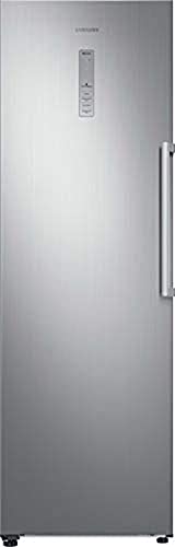 Samsung RR7000 Gefrierschrank RZ32M7115S9/EG, Höhe 185 cm, 323 L, All-Around Cooling, No Frost+, Slim Ice...
