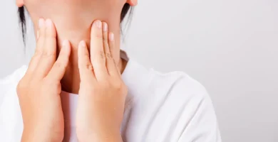 Dowiedz się, jak irygator do jamy ustnej eliminuje migdałki