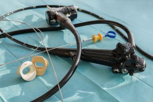 Kamera endoskopowa: test i zalecenia