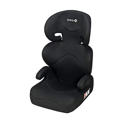 Safety 1st Road Safe Kindersitz, mit verstellbarer Kopfstütze und Rückenlehne, komfortabler Gruppe 2/3...