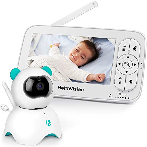 heimvision HeimVision Babyphone mit Kamera,...