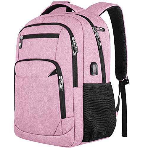 Schulrucksack Mädchen Teenager, Rucksack Schule Laptop Rucksack für Damen Daypacks für 15.6 Zoll Laptop...